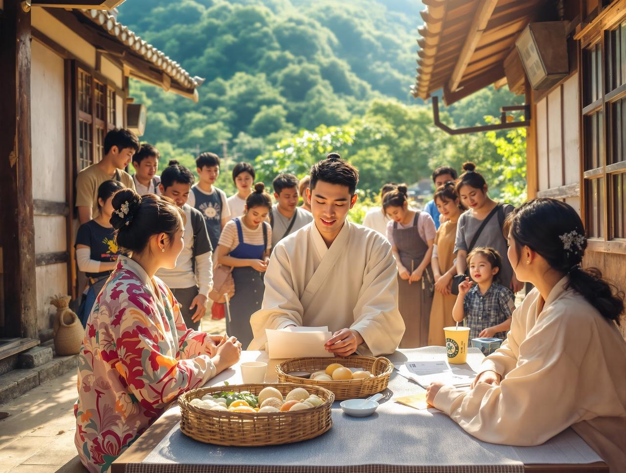 爆料51 - 短剧《《山村小神医》》