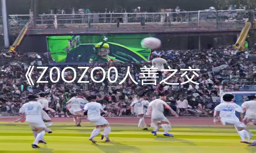 《Z0OZO0人善之交另类》：探寻最新APP下载，手游教程与游戏攻略，打造正能量游戏圈交友秘籍！